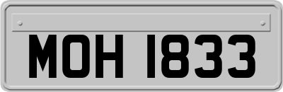 MOH1833