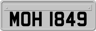 MOH1849