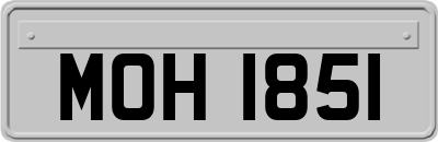 MOH1851