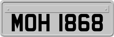 MOH1868