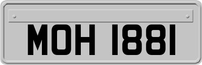 MOH1881