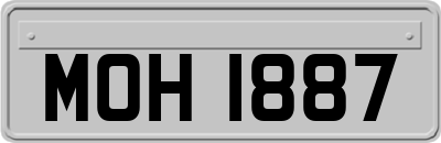 MOH1887