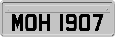 MOH1907