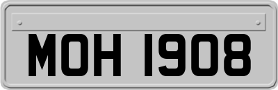 MOH1908