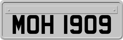 MOH1909