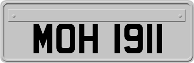 MOH1911