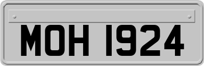 MOH1924