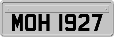 MOH1927