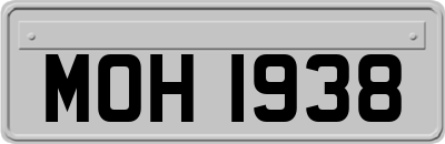 MOH1938
