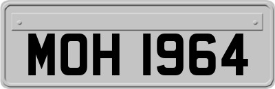 MOH1964