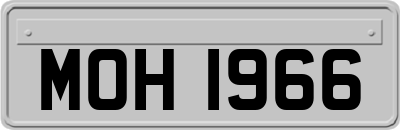 MOH1966