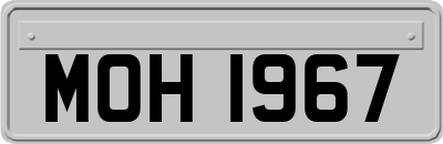 MOH1967