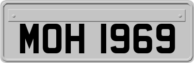 MOH1969