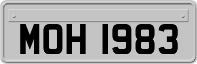MOH1983