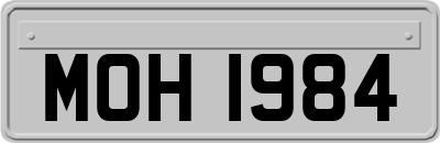 MOH1984
