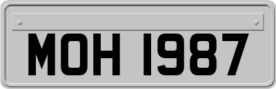 MOH1987