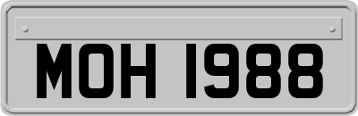 MOH1988