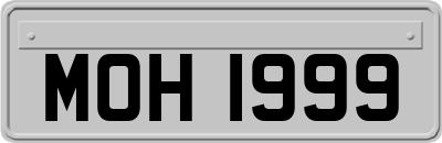 MOH1999