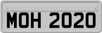 MOH2020