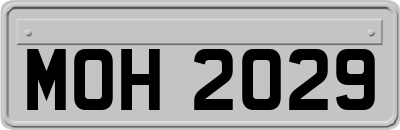 MOH2029