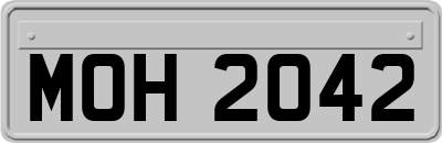 MOH2042