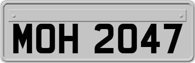 MOH2047