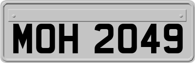 MOH2049