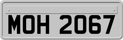 MOH2067