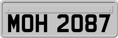 MOH2087