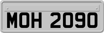 MOH2090