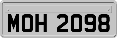 MOH2098