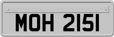 MOH2151