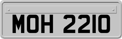 MOH2210