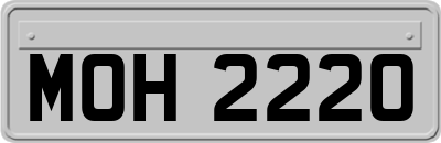 MOH2220