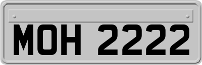 MOH2222