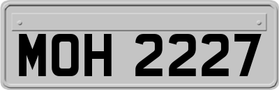 MOH2227