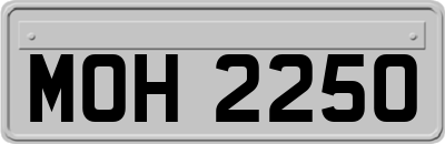 MOH2250