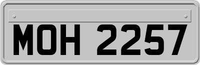 MOH2257