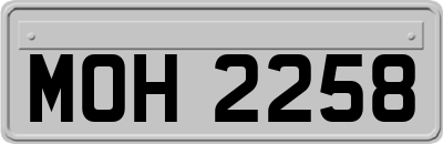 MOH2258