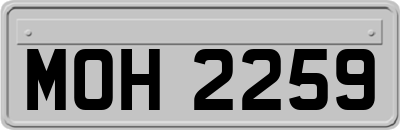 MOH2259