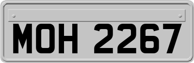 MOH2267
