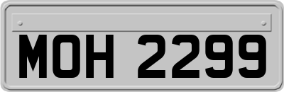 MOH2299