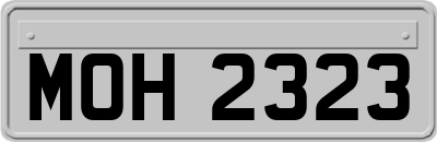 MOH2323