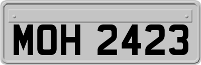 MOH2423