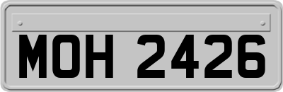 MOH2426