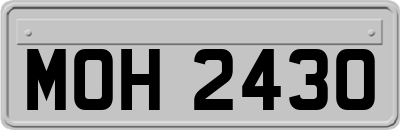 MOH2430