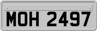 MOH2497