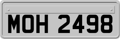 MOH2498