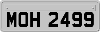 MOH2499