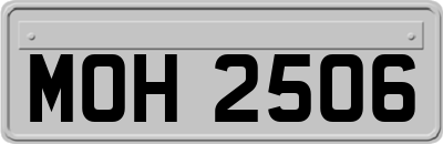 MOH2506